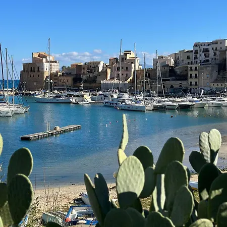 Casetta Del Salice Apartment *