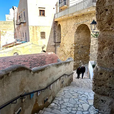 Casetta Del Salice * Castellammare del Golfo