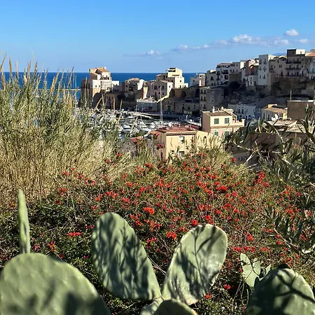 Apartment Casetta Del Salice Castellammare del Golfo