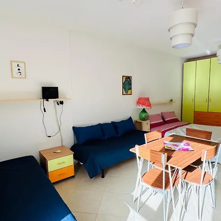 Apartment Casetta Del Salice *