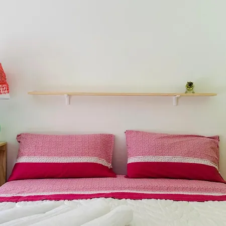 Casetta Del Salice Apartment *