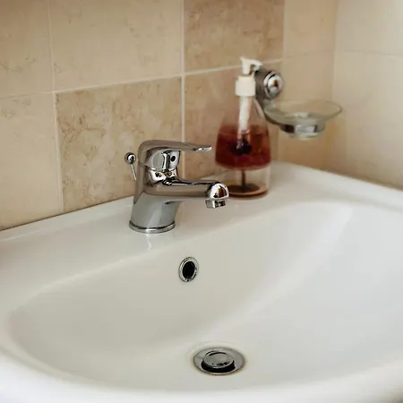 Casetta Del Salice Apartment