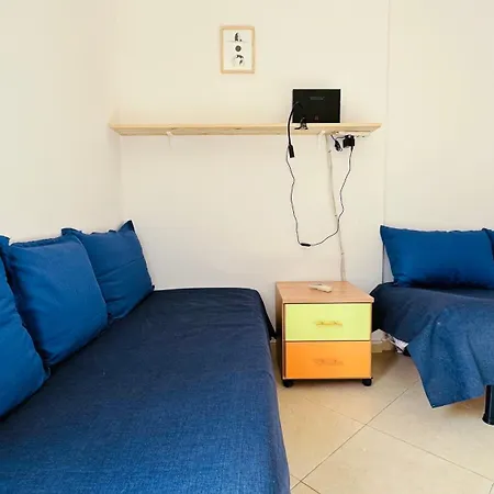 Apartment Casetta Del Salice *