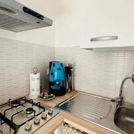 Casetta Del Salice Apartment *