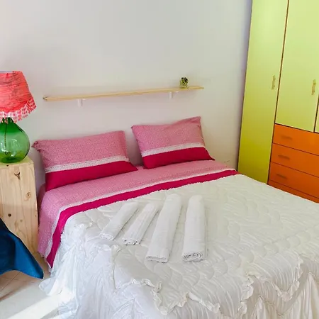 Apartment Casetta Del Salice Castellammare del Golfo