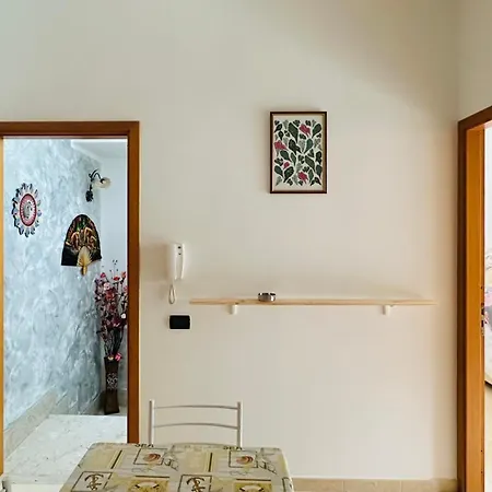 Apartment Casetta Del Salice