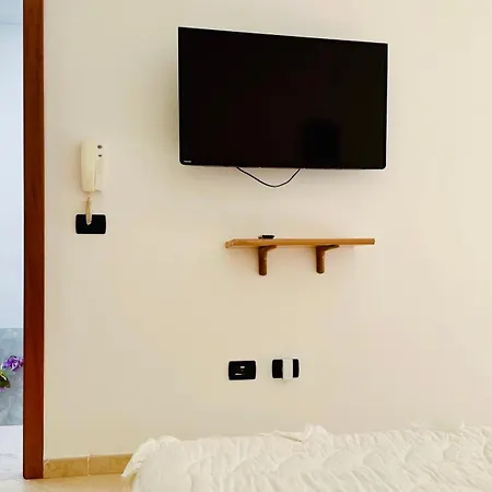 Casetta Del Salice Apartment Castellammare del Golfo