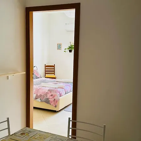 Casetta Del Salice Apartment