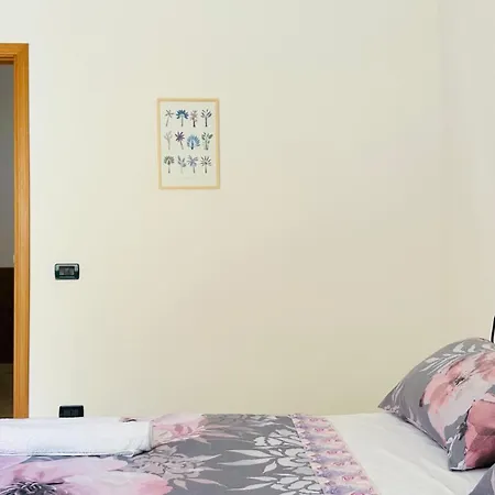 Casetta Del Salice Apartment *