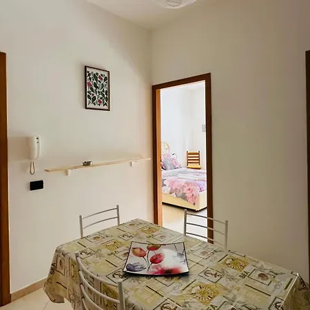 Apartment Casetta Del Salice
