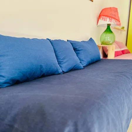 Apartment Casetta Del Salice *