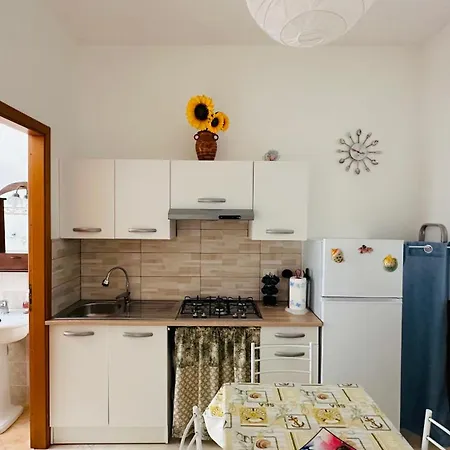 Casetta Del Salice Apartment
