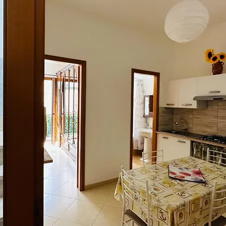 Apartment Casetta Del Salice *