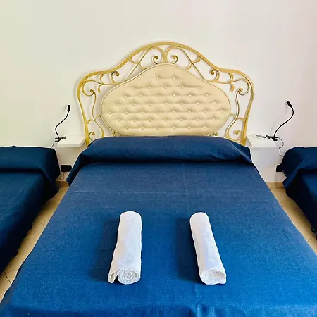 Casetta Del Salice Apartment