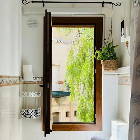 Apartment Casetta Del Salice