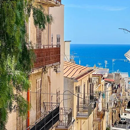 Casetta Del Salice Castellammare del Golfo